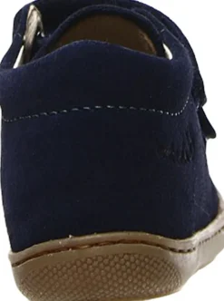 Cocoon VL Navy Suede