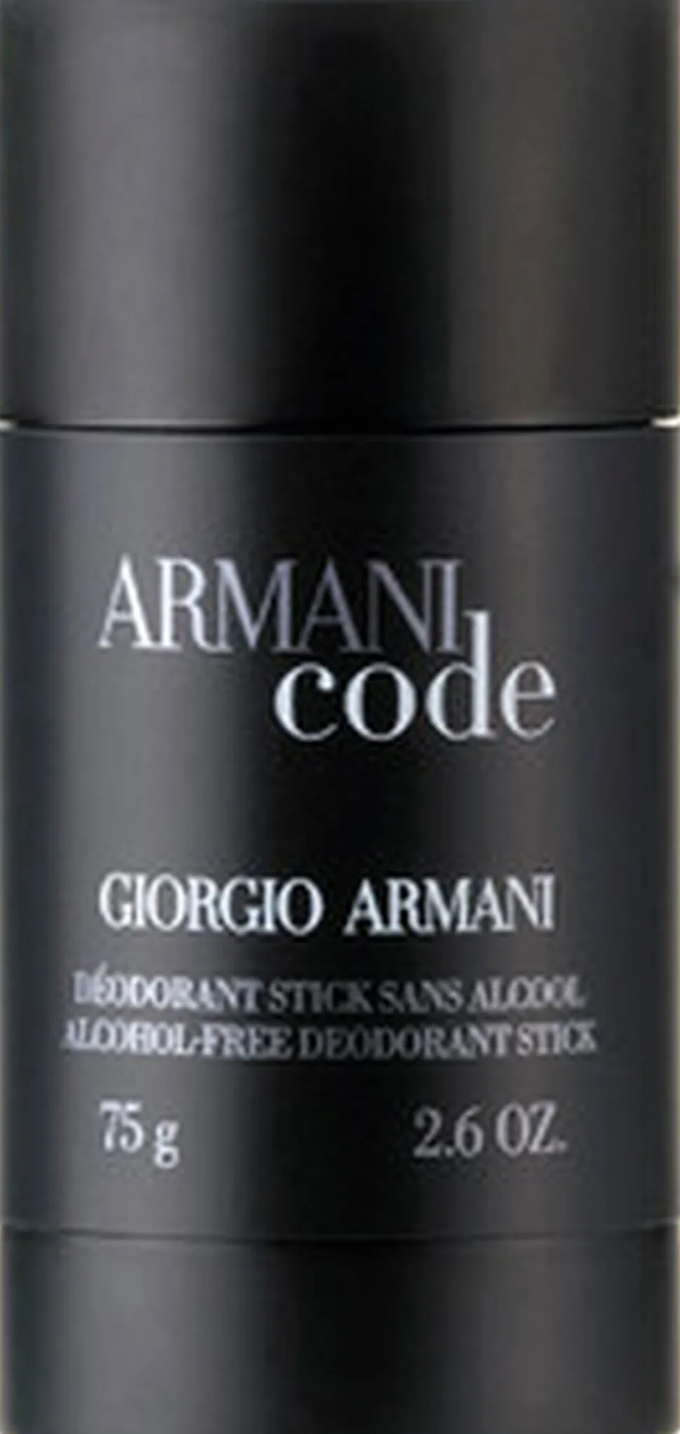 Code Deodorant Stick
