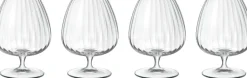 Cognacglas Optica 46,5 cl 4 stk.