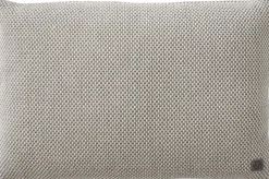 Collect Cushion SC48, Almond/Weave, 40x60 cm