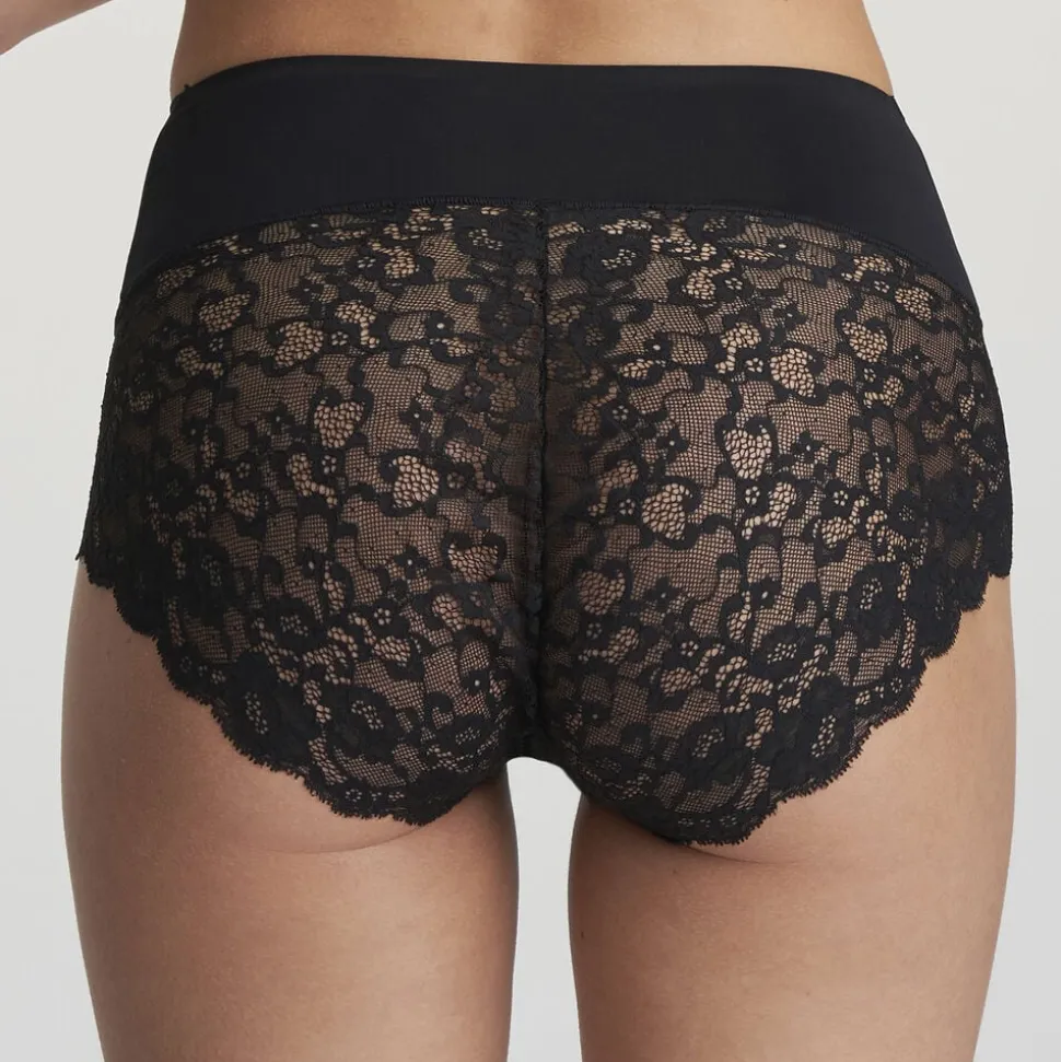 Color Studio høje trusser, med let shape effekt