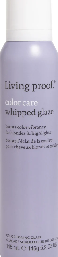 Color Whip. Glaze Blond145ml
