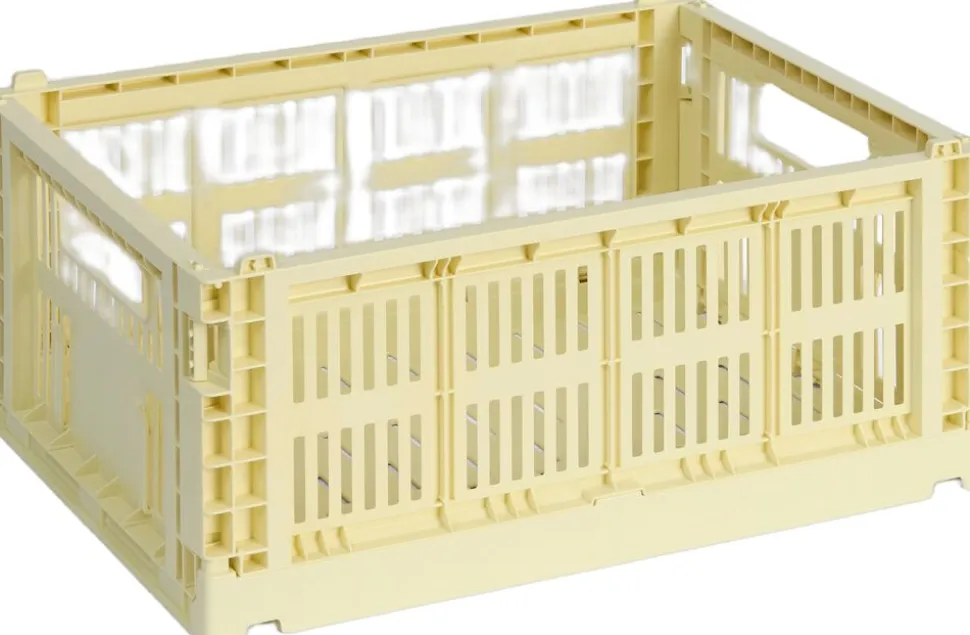 Colour Crate, Medium