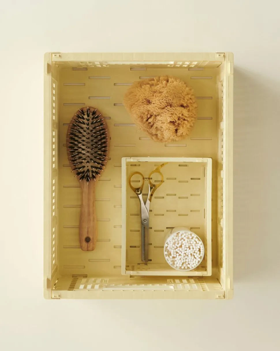 Colour Crate, Medium