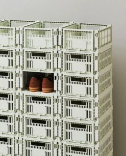 Colour Crate, Medium