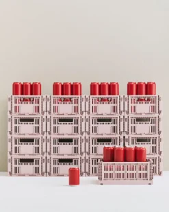 Colour Crate, Medium