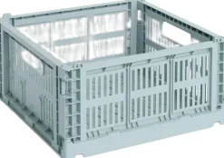 Colour Crate, Square, Medium