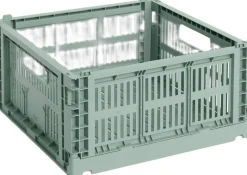 Colour Crate, Square, Medium