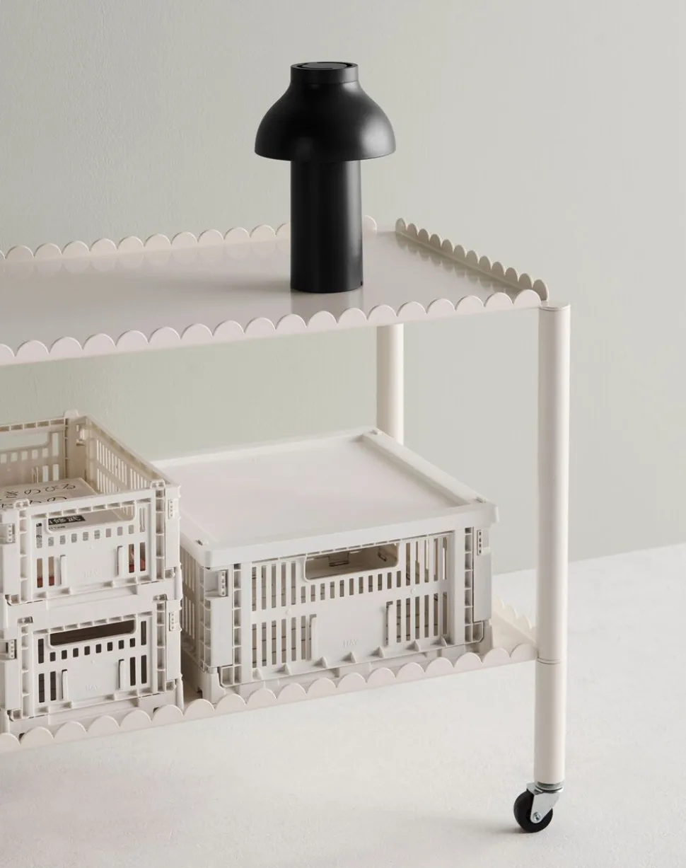 Colour Crate, Square, Medium