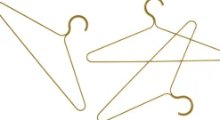 Colour Hanger-Set of 3-Dijon