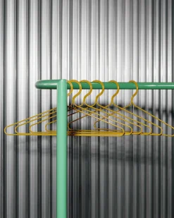 Colour Hanger-Set of 3-Dijon