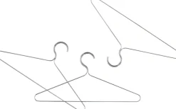 Colour Hanger-Set of 3-Mirror