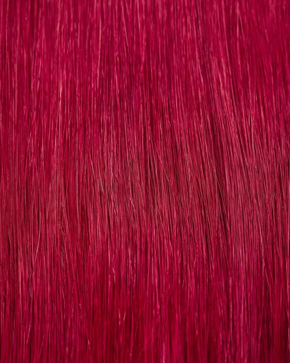 Colour Refresh 0. 66 BRIGHT RED