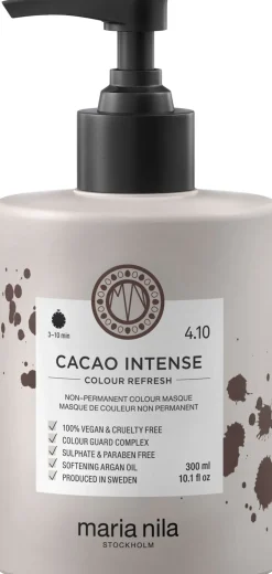 Colour Refresh 4. 10 CACAO INTENSE