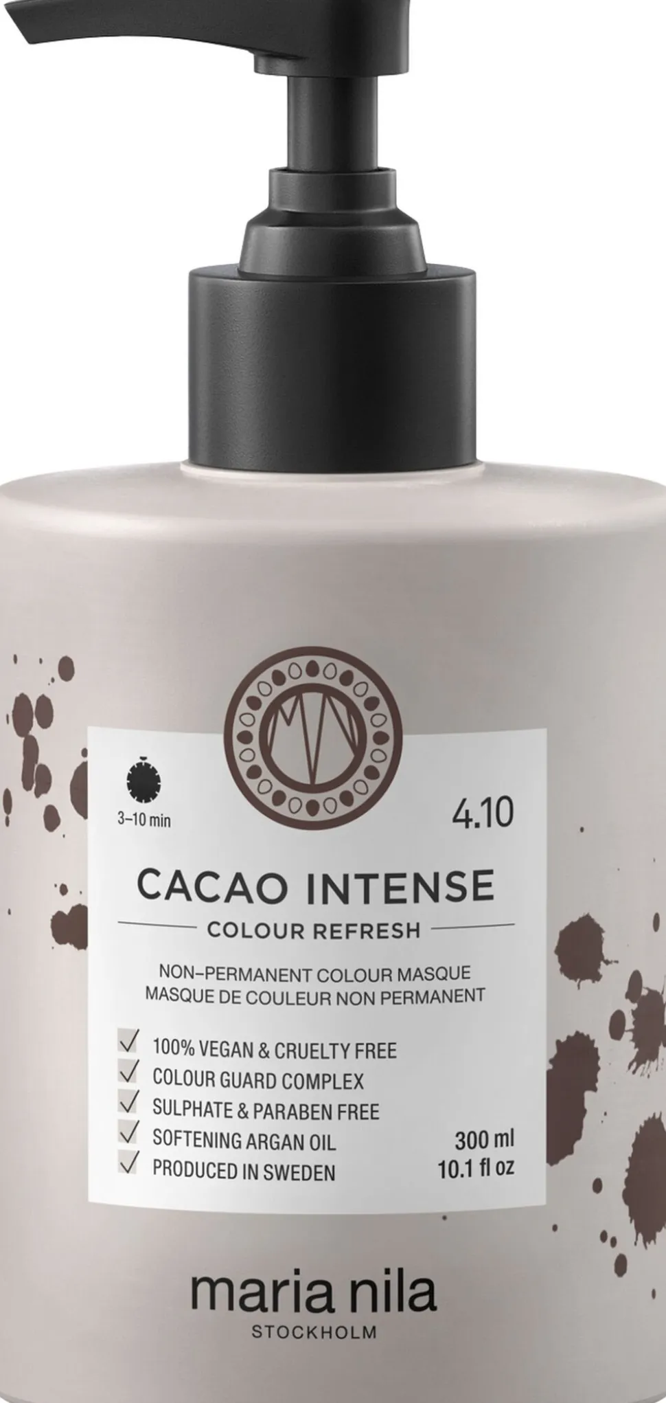 Colour Refresh 4. 10 CACAO INTENSE