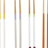 Colour Sticks-Set of 4-Multi