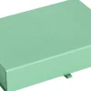 Colour Storage Jewellery Box