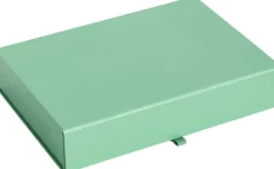 Colour Storage Jewellery Box