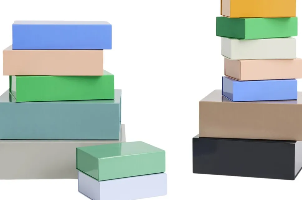 Colour Storage-Large