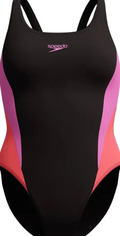 Colourblock 2. 0 Badedragt