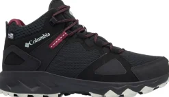 Columbia Peakfreak Hera Mid Outdry vandrestøvle, dame