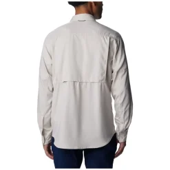 Columbia Silver Ridge Utility Lite Skjorte, herre