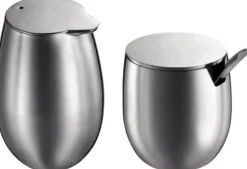 Columbia sukker & fløde sæt krom