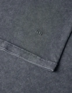 Combed Jersey Dye Thorbjørn Tee