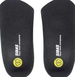 Comfort 3D ½ såler