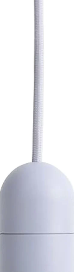 Common Pendant Cord set-Pastel lila