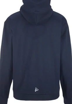 Community 2. 0 Full Zip Hættetrøje