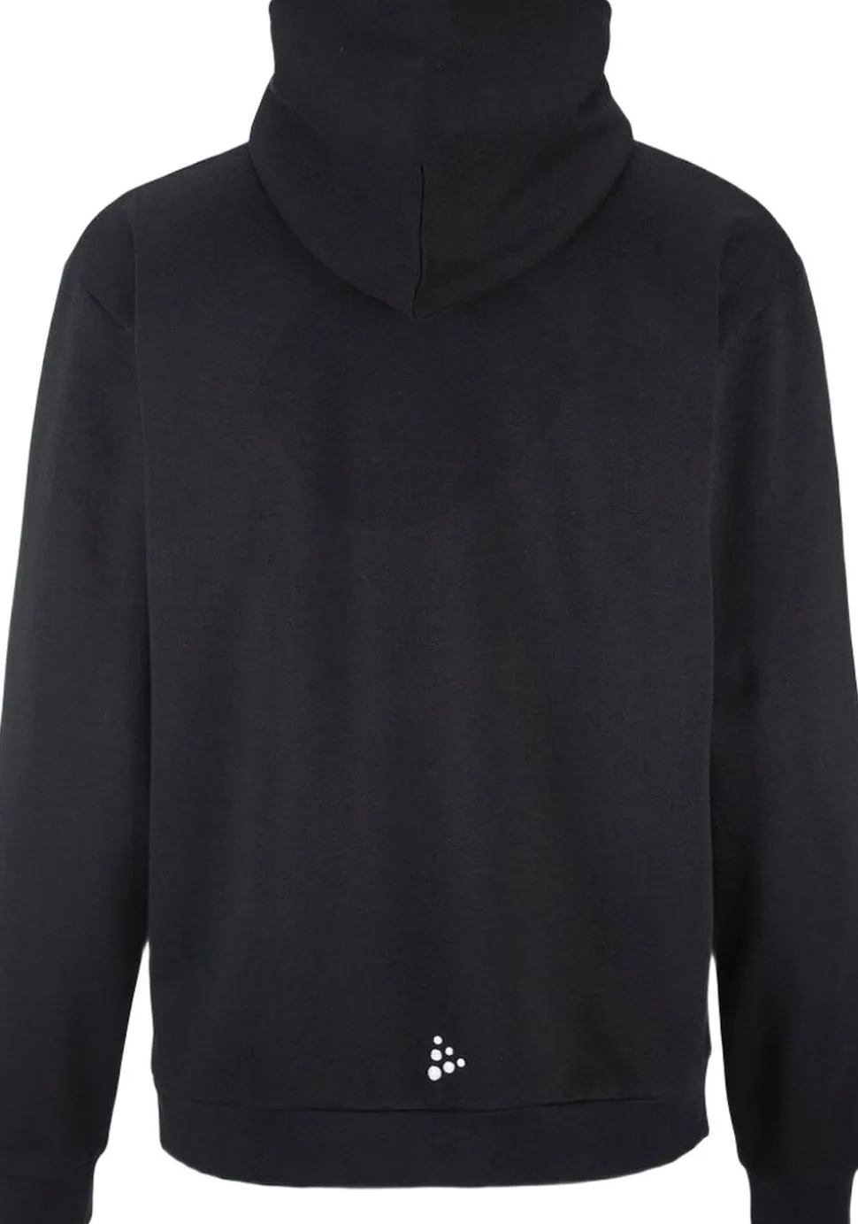 Community 2. 0 Full Zip Hættetrøje