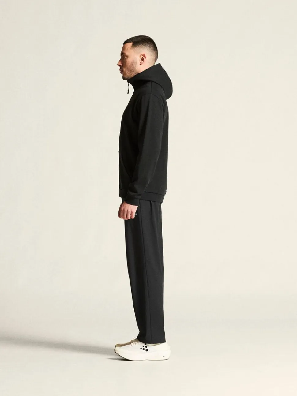 Community 2. 0 Full Zip Hættetrøje