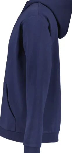 Community 2. 0 Full Zip Hættetrøje