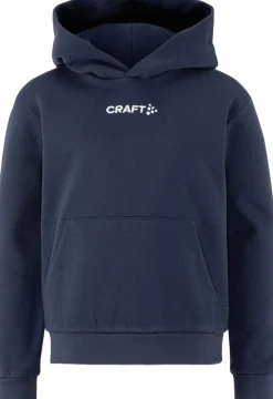 Community 2. 0 Hættetrøje