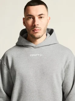 Community 2. 0 Hættetrøje