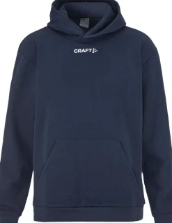 Community 2.0 Hættetrøje