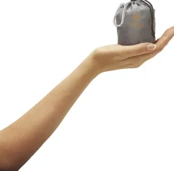 Compact Snoozer Black