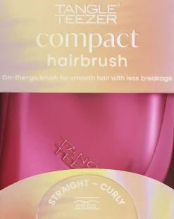 Compact Styler - Udredningsbørste