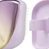 COMPACT STYLER LILAC YELLOW CHROME
