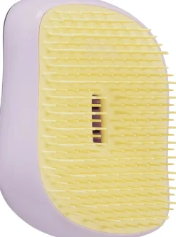 COMPACT STYLER LILAC YELLOW CHROME