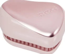 COMPACT STYLER POWDER PUFF