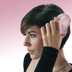 COMPACT STYLER ROSE GOLD LUXE