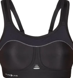 Compression, High Impact Sports bh