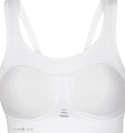 Compression, High Impact Sports bh