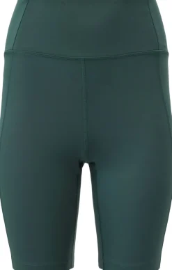 Compressive High-Rise Bike Shorts