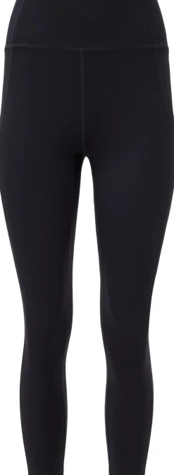 Compressive High-Rise Legging, Long