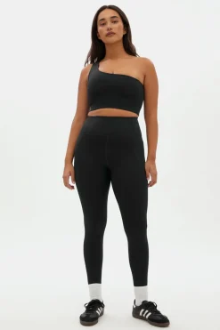 Compressive High-Rise Legging, Long