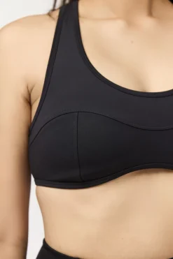 Connie Curved Bra