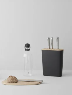 COOL-IT karaffel 1,5 l, black